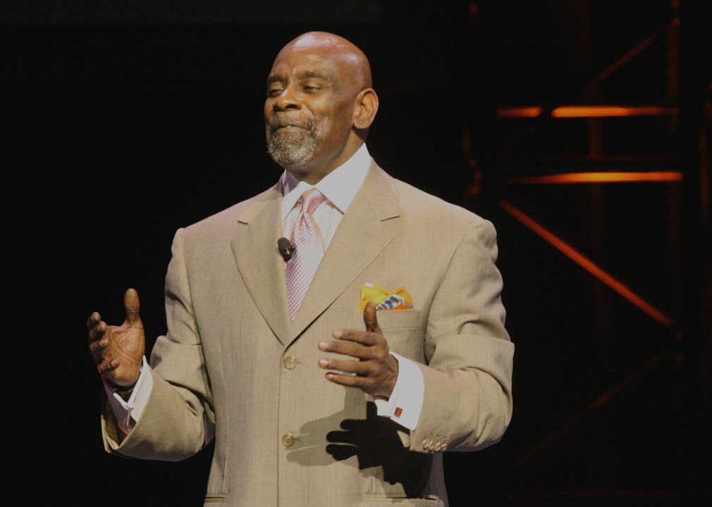 Chris Gardner: Gardner Rich & Co.
